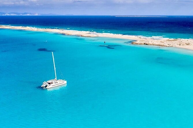 Visit Formentera From Ibiza on Catamaran - Customer Reviews and Feedback