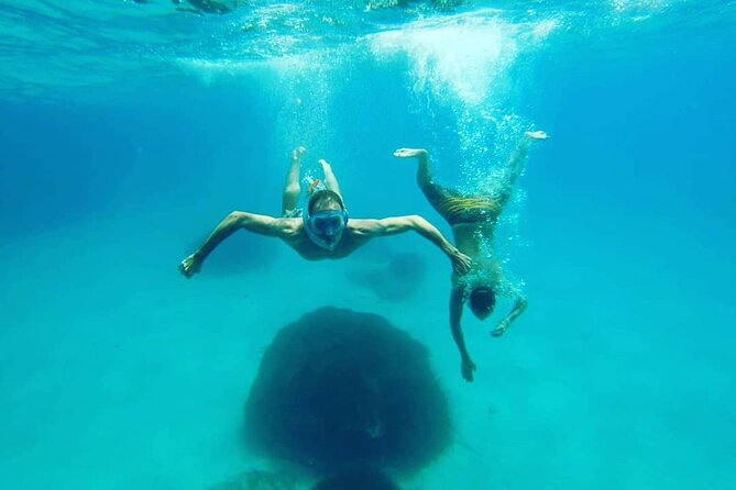 Visit Formentera From Ibiza on Catamaran - Recommended Preparations for Travelers