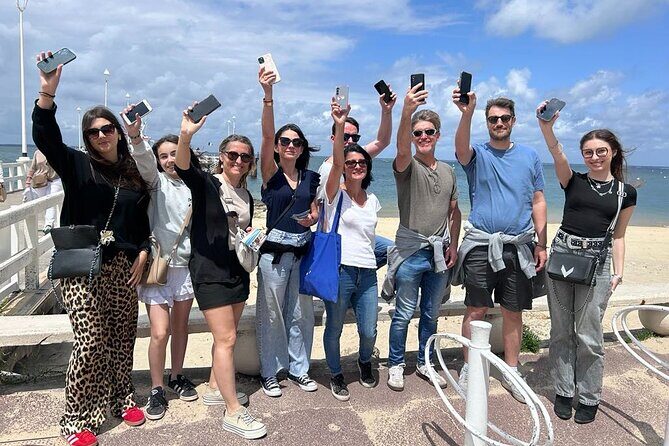 Visit Fort-DE-France with a fun and original track game! - Exploring Fort-de-France with a Unique Track Game Experience