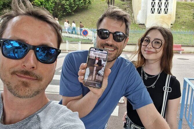 Visit Fort-DE-France with a fun and original track game! - The Experience from the Traveler’s Perspective