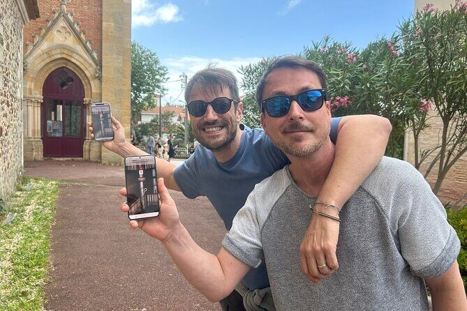 Visit Fort-DE-France with a fun and original track game! - The Sum Up: Who Should Try This?