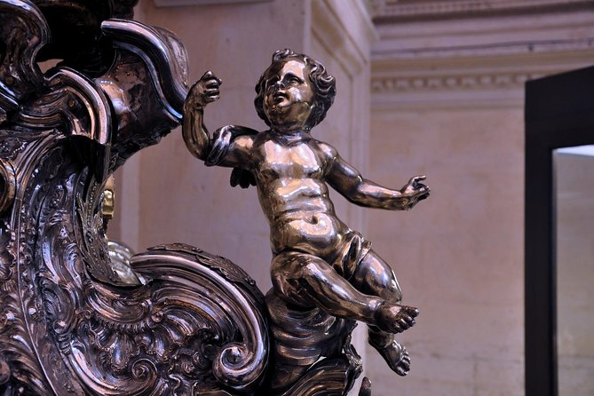 Visit French Cathedral - Cathedral Architecture