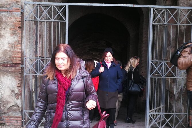 Visit Herculaneum With an Expert Professional Guide (2/3 Hours) - Cancellation Policy