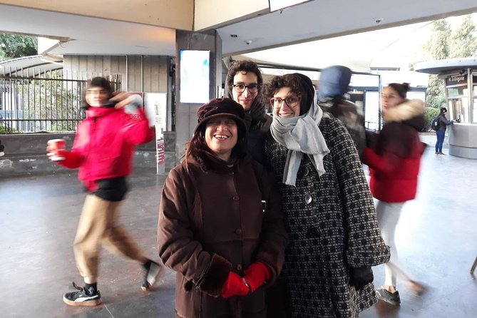 Visit Herculaneum With an Expert Professional Guide (2/3 Hours) - Accessible Transportation