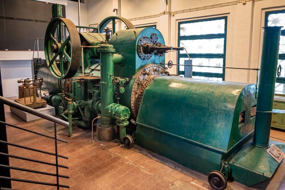 Visit Herdade Da Comporta Rice Museum - Historical Importance of Rice