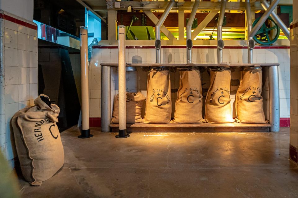 Visit Herdade Da Comporta Rice Museum - Unique Visitor Experience