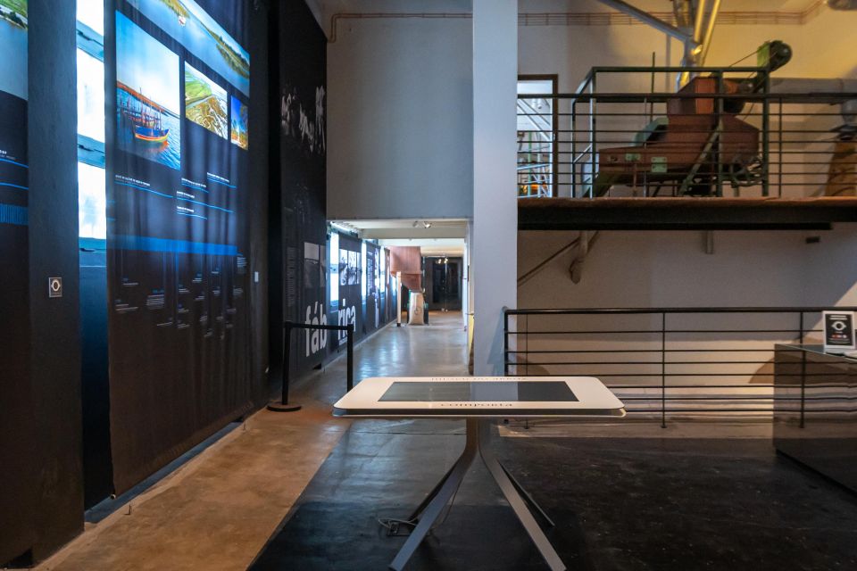 Visit Herdade Da Comporta Rice Museum - Booking Your Visit