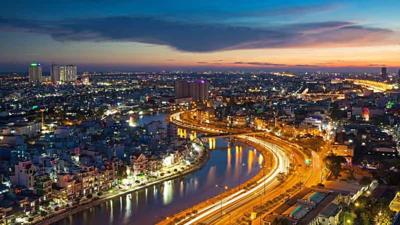 Visit Ho Chi Minh City In Half Day By Jeep Car | Travel Buddies