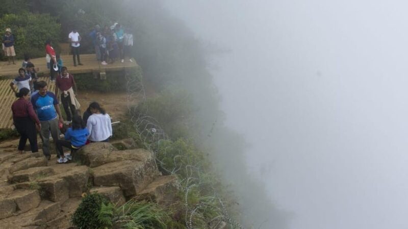 Visit Horton Plains & Scenic Train Ride From Ella - Good To Know