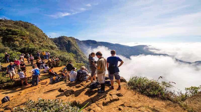 Visit Horton Plains & Scenic Train Ride From Ella - Exploring Horton Plains