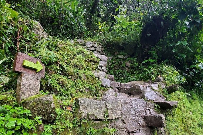 Visit Huayna Picchu in 1 Private Day - Pricing and Cancellation Policy