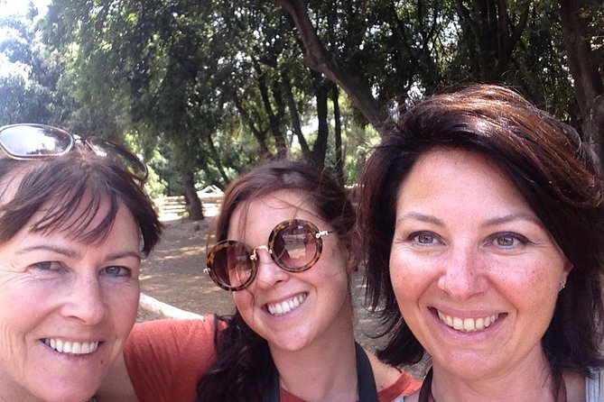 Visit in Pompeii - Pompeii Private Tour With Ada - Testimonials