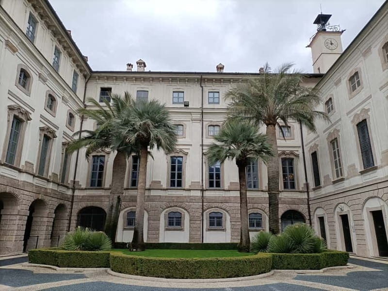 Visit Isole Borromee: Hop-on Hop-off Tour to Isola Bella - FAQ