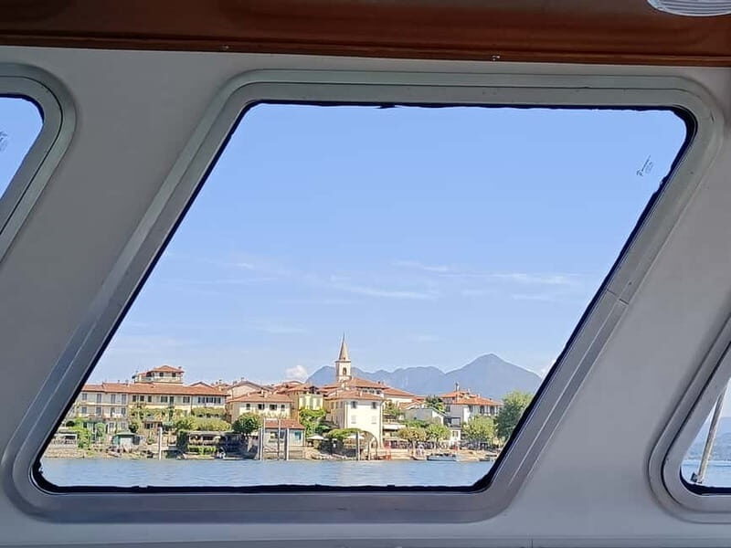 Visit Isole: Madre Island & Bella Island Tour Hop-on Hop-off - The Practical Side: Details and Tips
