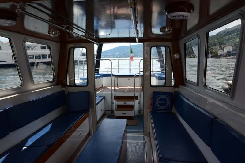 Visit Isole: Tour Hop-on Hop-off Isola Bella e Pescatori - FAQ