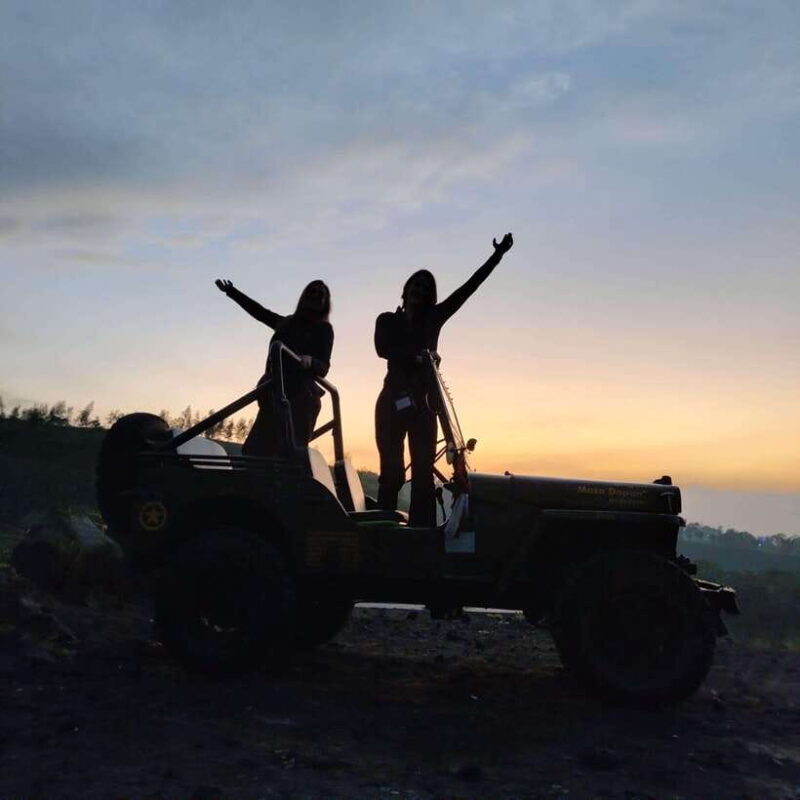 Visit jeep lava tour merapi yogyakarta - What Travelers Say: Authentic Experiences