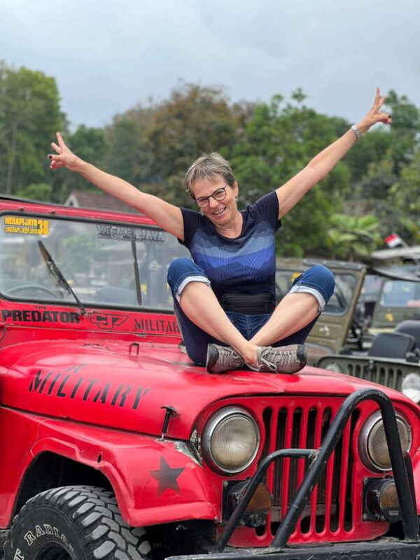Visit jeep lava tour merapi yogyakarta - Who Should Consider This Tour?