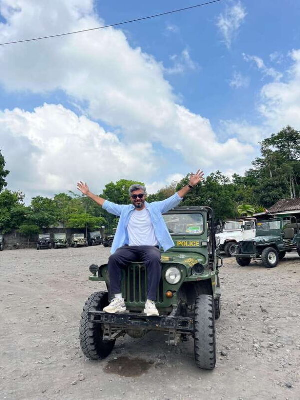 Visit jeep lava tour merapi yogyakarta - Useful Tips for Travelers