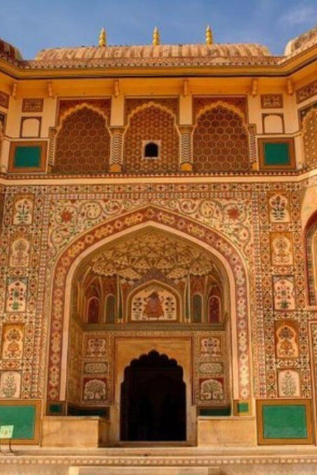 Visit Jodhpur From Jaipur With Transport To Udaipur - Booking Your Trip
