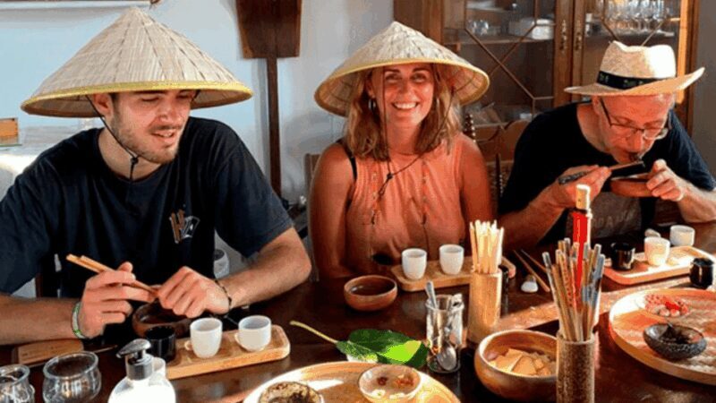Visit Kensho in the Ebro Delta + Miso tasting - Who Should Book This Tour?
