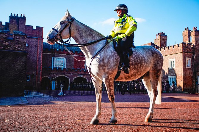Visit Kensington Palace & 3 Hour Westminster Walking Tour - Additional Considerations