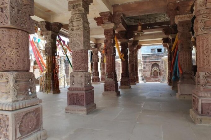 Visit Khichan and Osian With Jodhpur Drop From Jaisalmer - Customer Feedback and Ratings