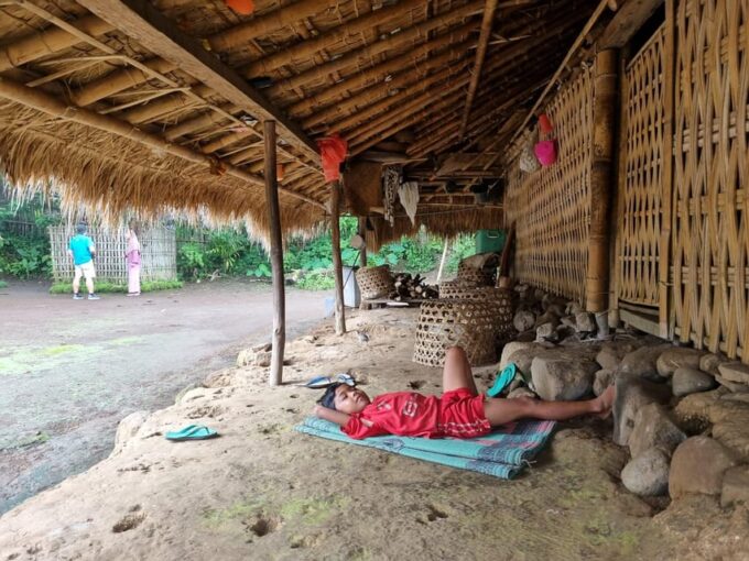 Visit Lombok Sasak Tribe Village, Waterfall And Selong Hill - Traveler Feedback and Ratings