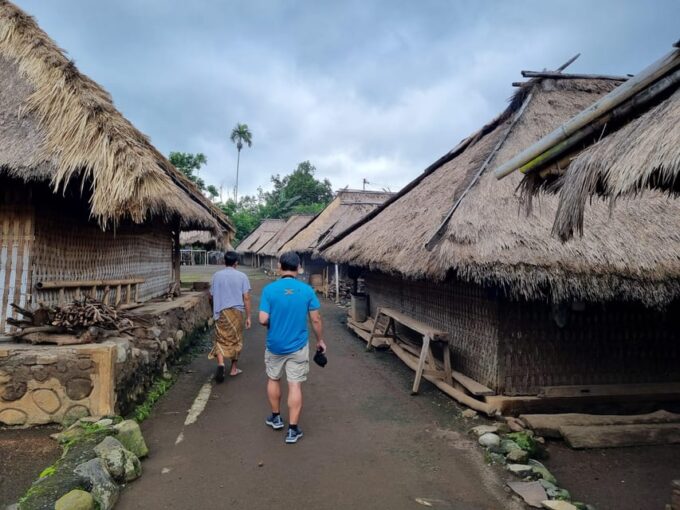 Visit Lombok Sasak Tribe Village, Waterfall And Selong Hill - Frequently Asked Questions