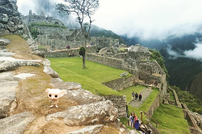 Visit Machu Picchu in 1 Day - Constructive Criticism