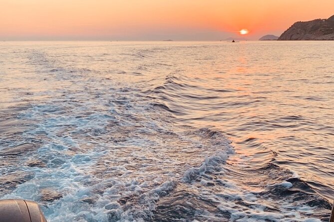 Visit Magical Mljet Island With Private Speedboat - Experience Overview