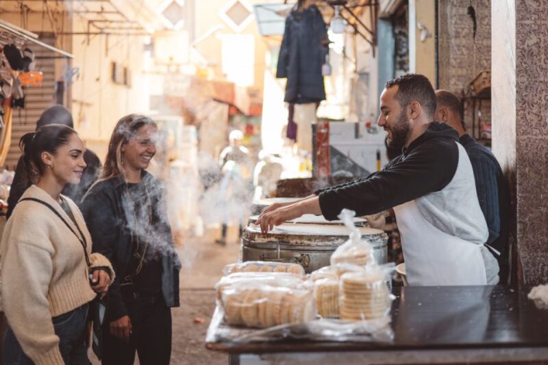 Visit Marrakech by Sidecar - 1h30 - off the Beaten Path - Good To Know