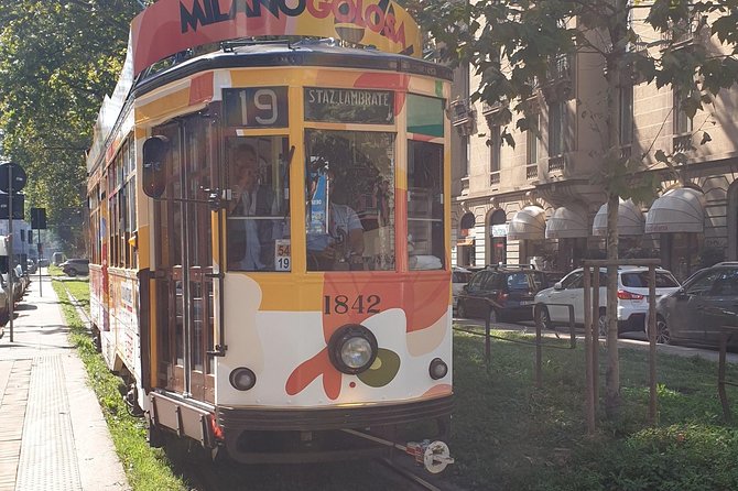 Visit Milan and Discover Its Secrets - Key Points