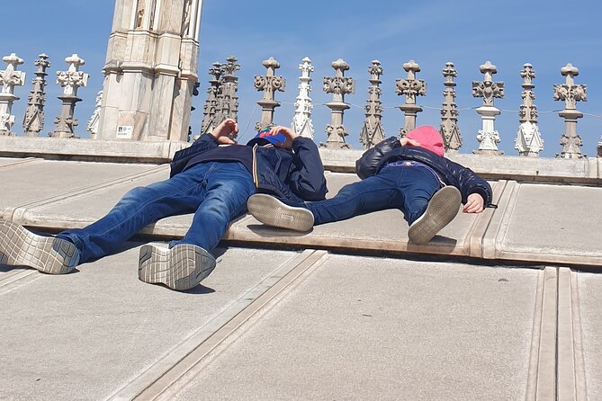 Visit Milan and Discover Its Secrets - Enjoy Family-Friendly Activities