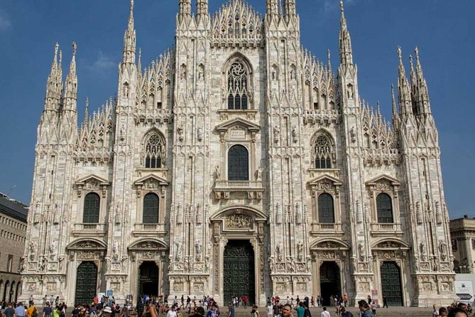Visit Milan and Discover Its Secrets - Unwind in Milans Green Spaces