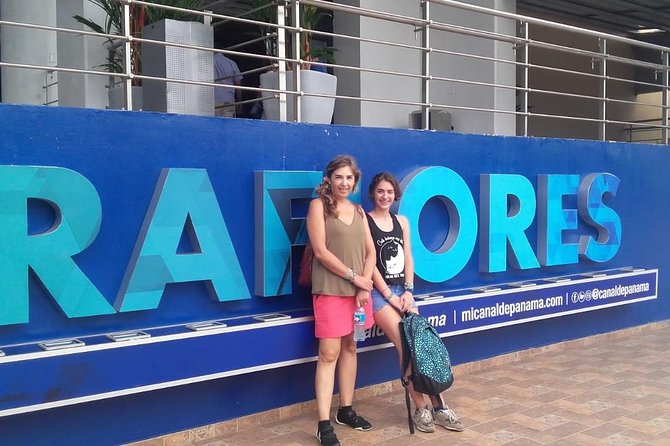 Visit Miraflores Locks and Casco Antiguo - Engineering Marvels of the Canal