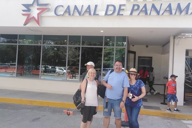 Visit Miraflores Locks and Casco Antiguo - Onsite Museum and Exhibits
