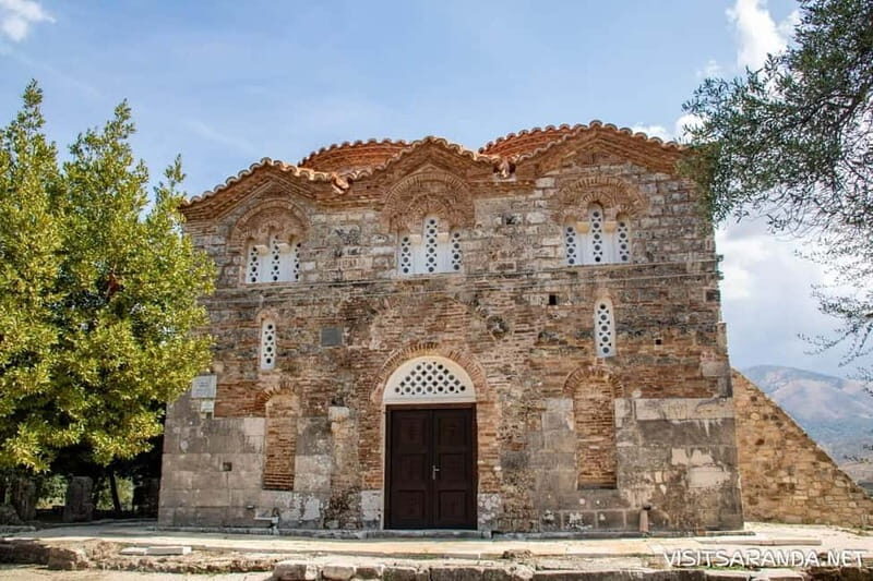Visit Monastery of Mesopotam & Archaeological Park of Finiq - What Makes This Tour Stand Out?