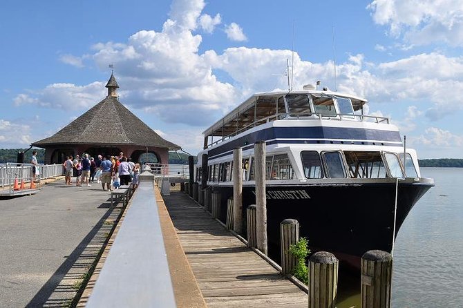 Visit Mount Vernon by Bike: Self-Guided Ride With Optional Boat Cruise Return - Practical Considerations
