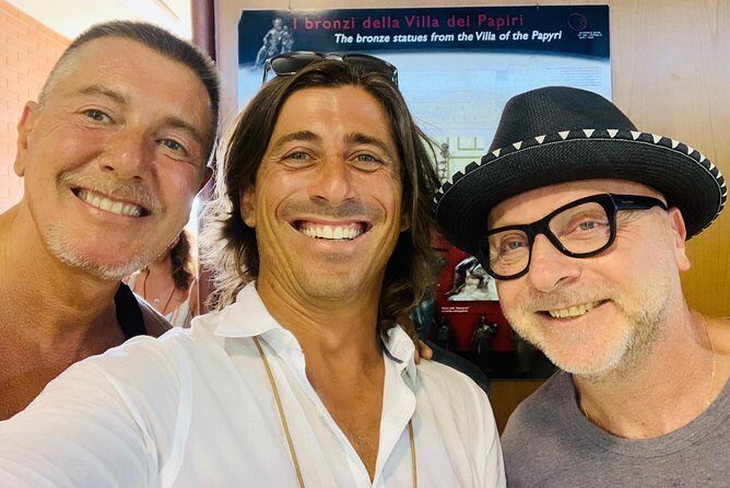 Visit Naples from cruise terminal - Final Thoughts: Who Should Book This Tour?