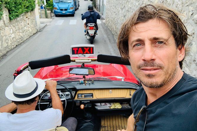 Visit Naples from cruise terminal - FAQs