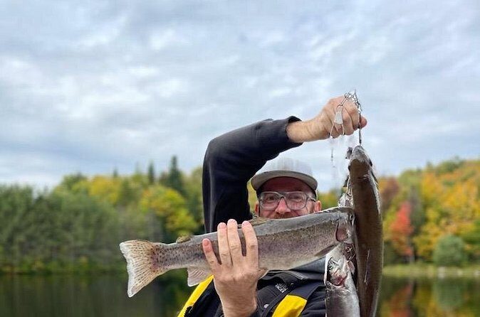 Visit Nature reserve, departure from Montreal, small group (2-4) - FAQ