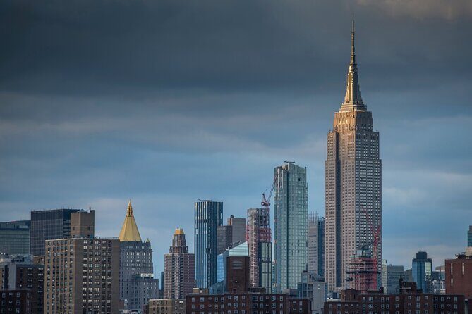 Visit New York at your own pace with no groups or schedules - What Real Travelers Are Saying