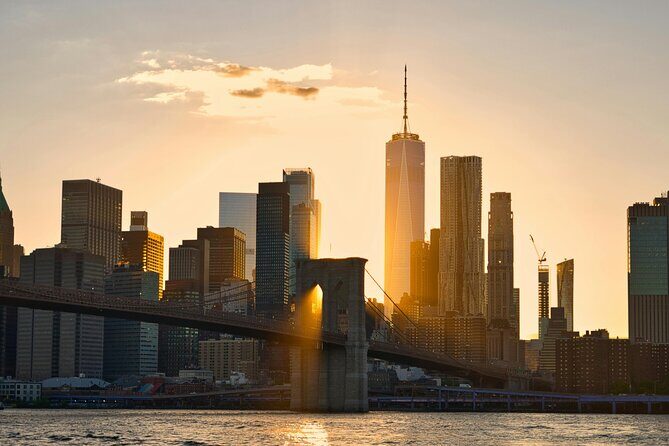 Visit New York at your own pace with no groups or schedules - Deep Dive into the Experience