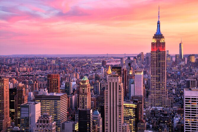 Visit New York at your own pace with no groups or schedules - FAQ