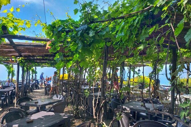 Visit of Pompei and Wine Tasting with Lunch from Amalfi - Final Thoughts