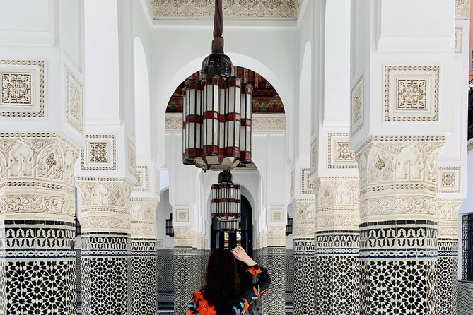 Visit of the Souks and Historical Monuments of Marrakech - Good To Know