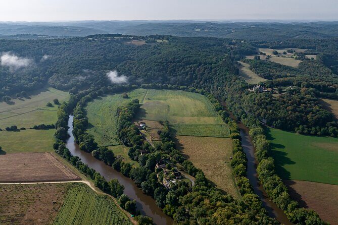 Visit of the Troglodytic Village of Madeleine - The Value of This Tour