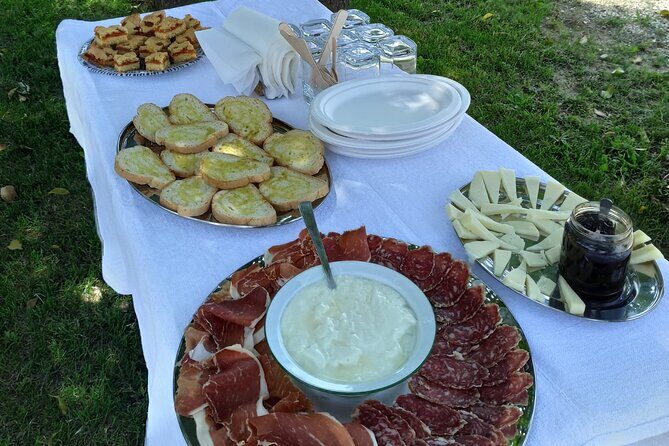 Visit of the Winemaker with Tasting of Typical Products in Faenza - Who is this experience best for?