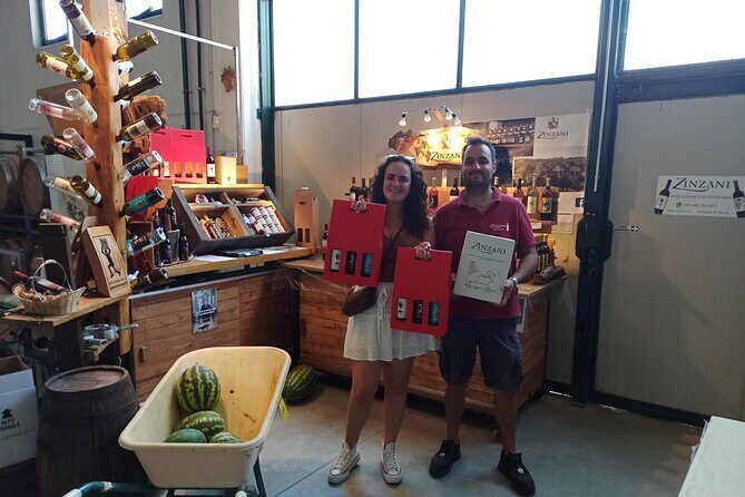 Visit of the Winemaker with Tasting of Typical Products in Faenza - FAQ