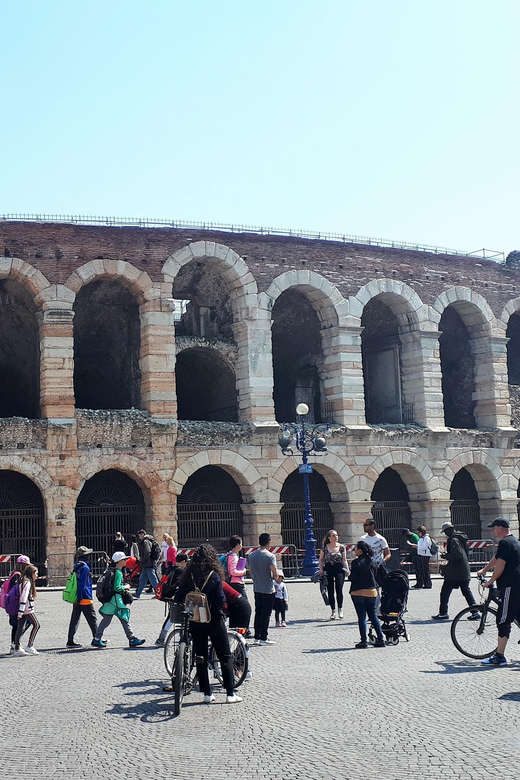 Visit of Verona and Lake Garda. Full day tour from Milan - A Close Look at the Itinerary
